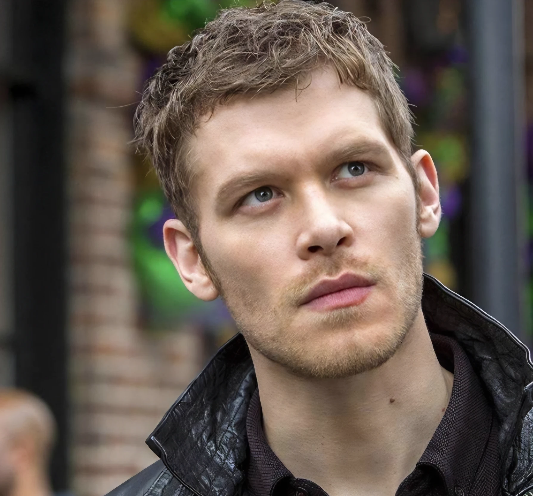 Klaus Mikaelson thumbnail
