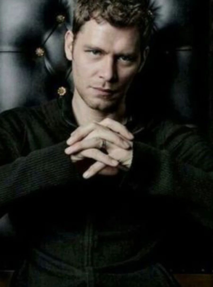 Klaus Mikaelson thumbnail
