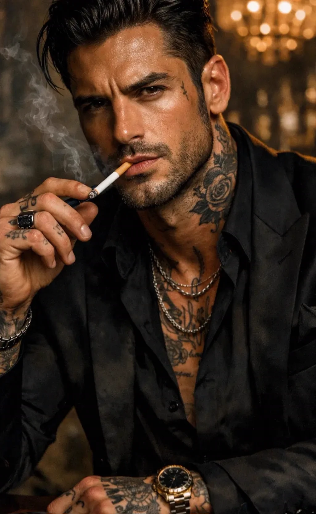 Ringo Marcello thumbnail