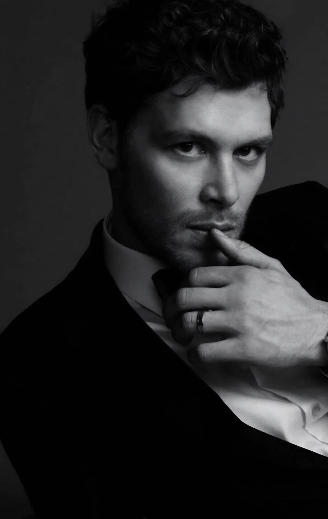 Klaus Mikaelson thumbnail