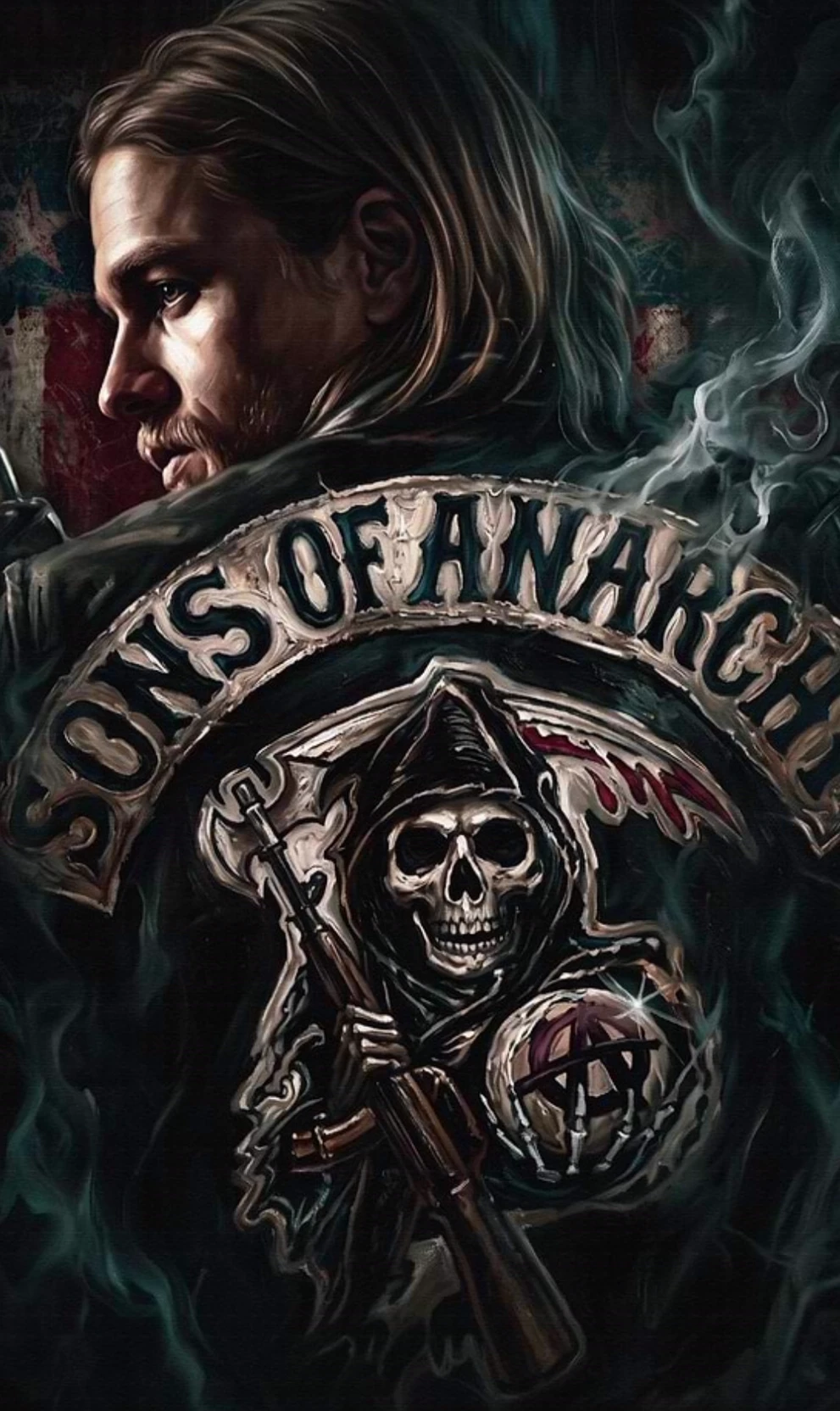 Jax Teller thumbnail
