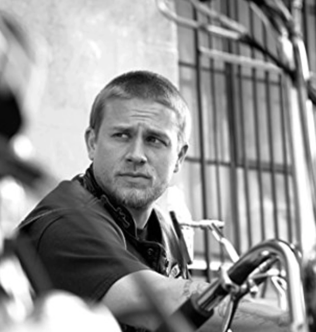 Jax Teller thumbnail