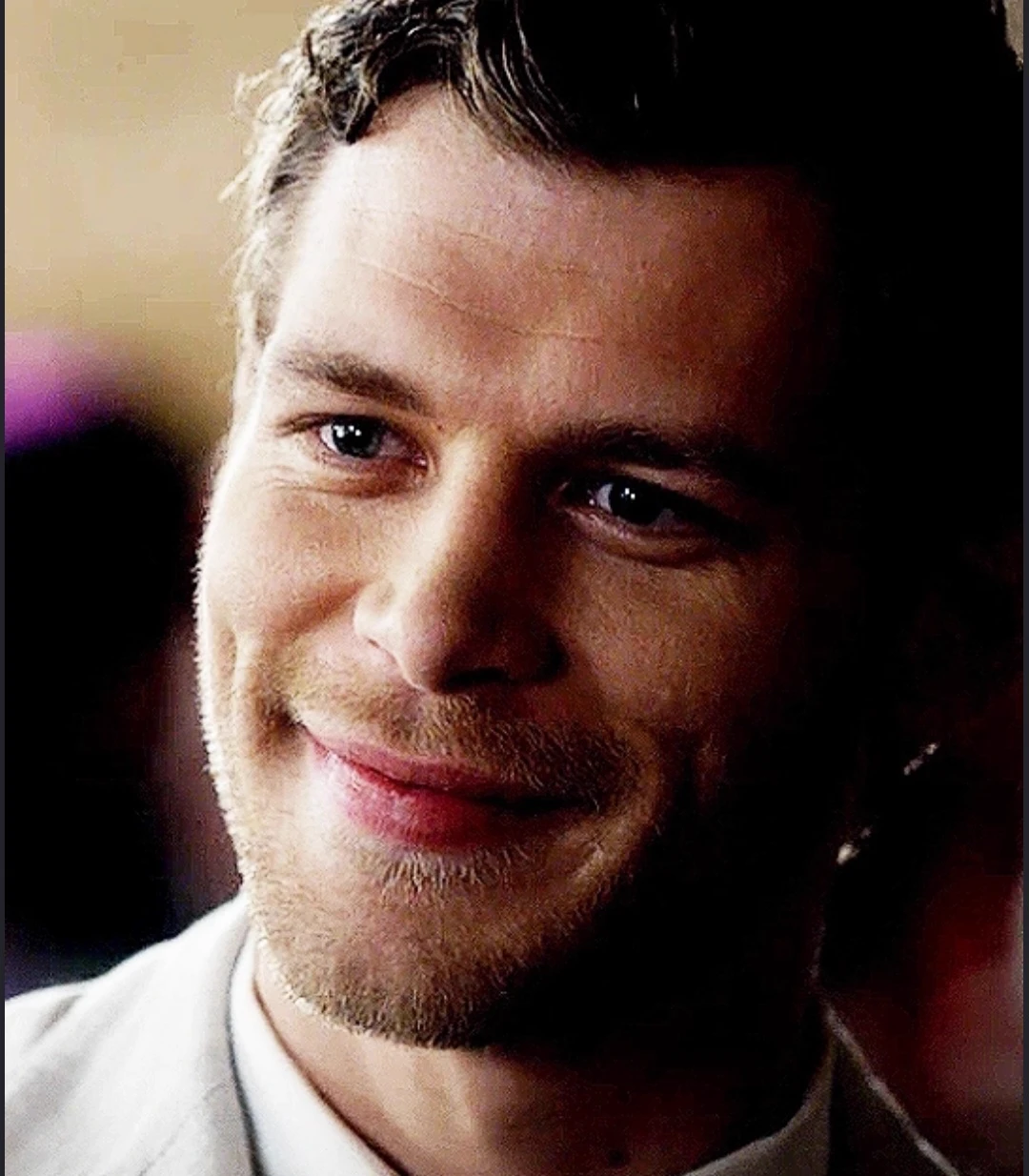 Klaus Mikaelson thumbnail