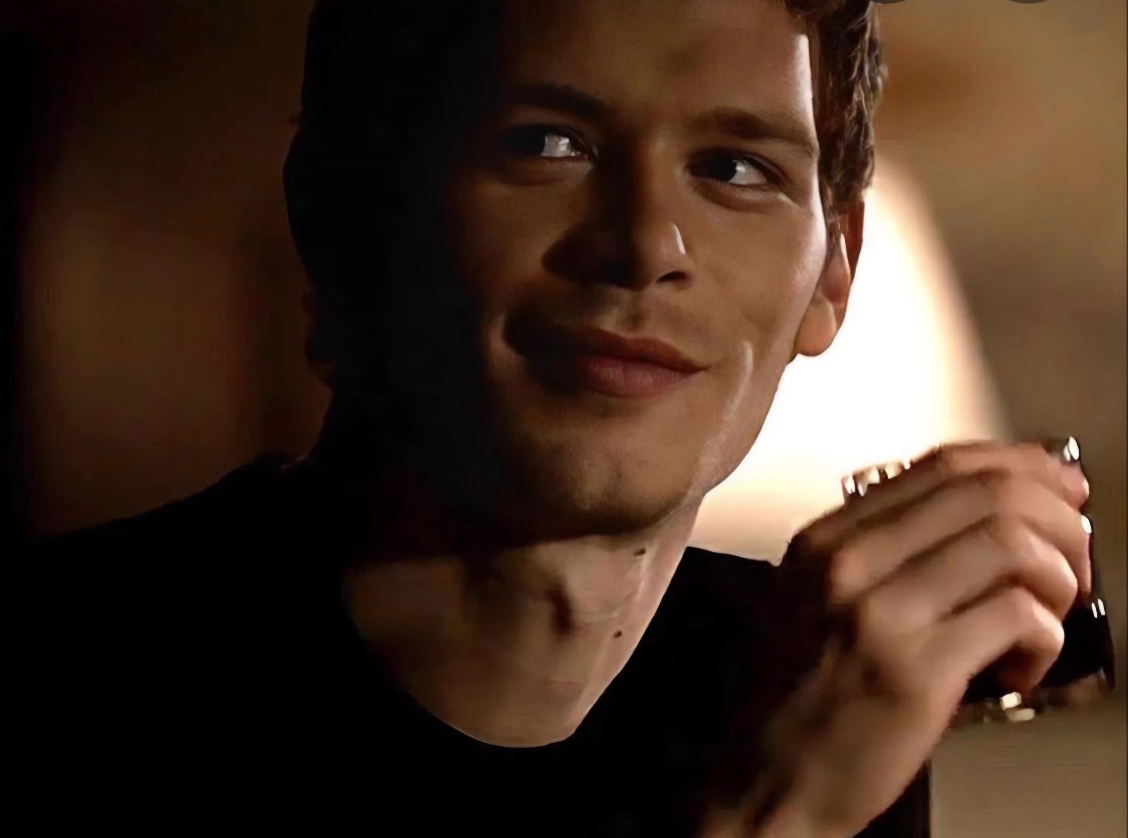 Klaus Mikaelson thumbnail
