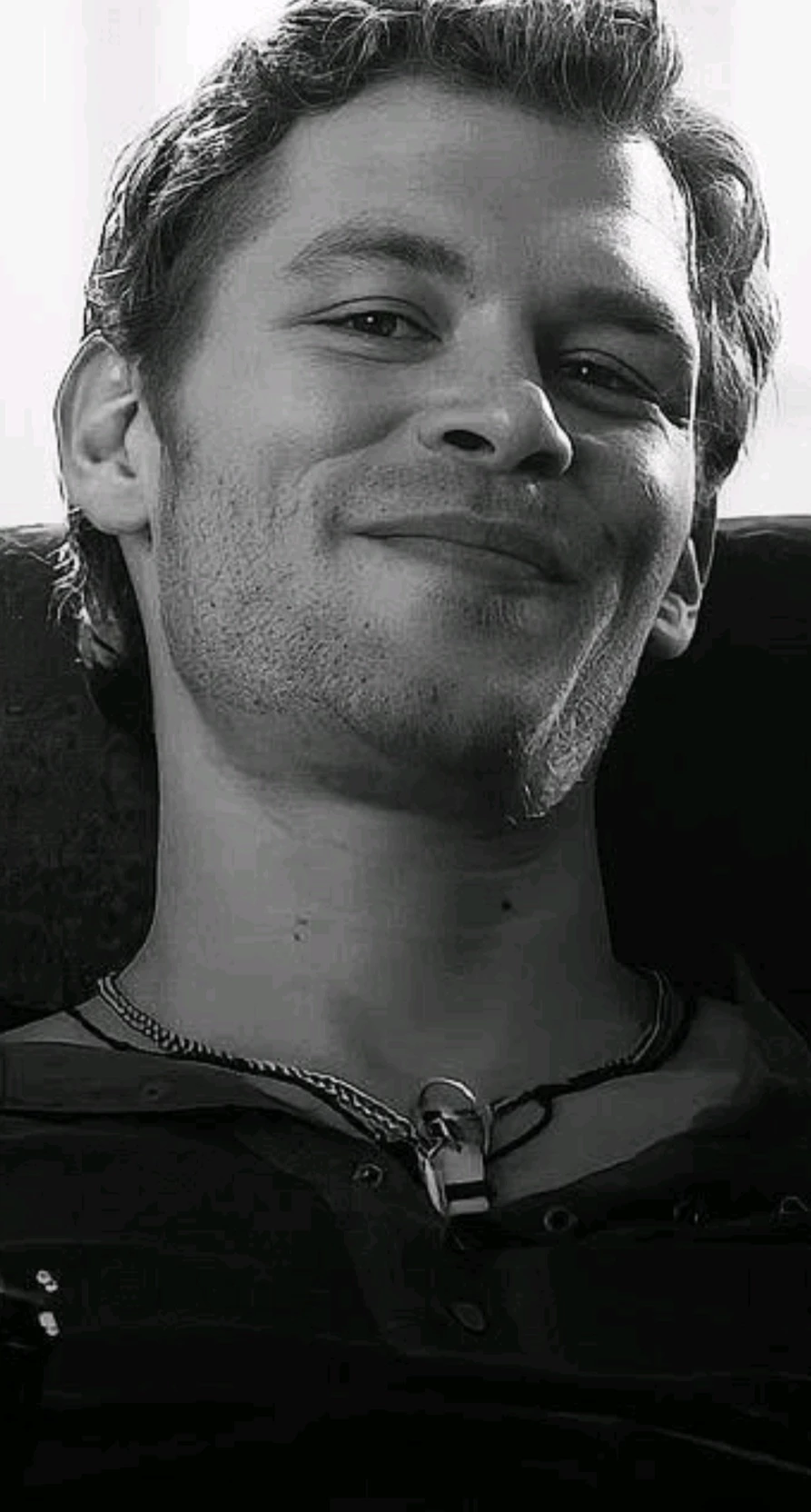 Klaus Mikaelson  thumbnail