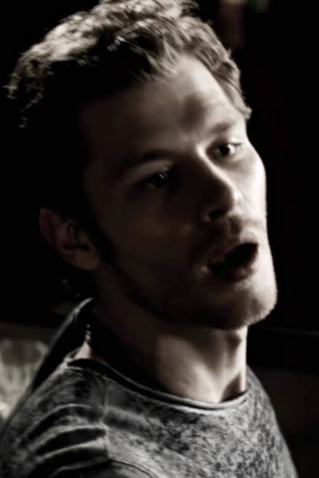 Klaus Mikaelson thumbnail