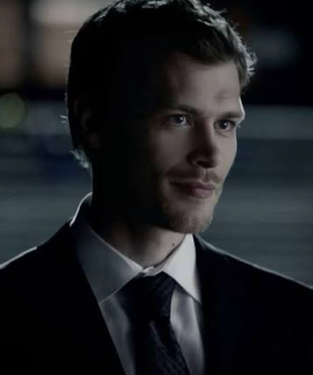 Klaus Mikaelson thumbnail