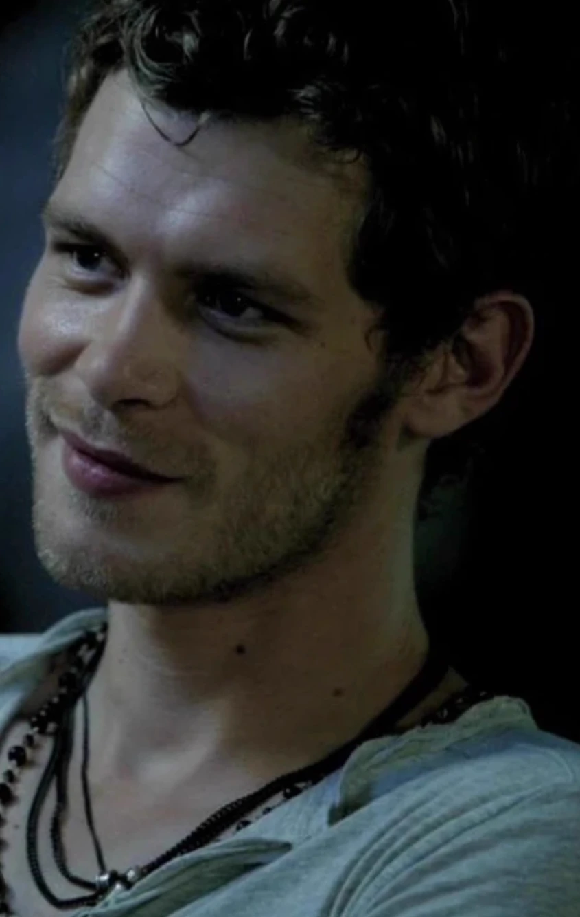 Klaus Mikaelson thumbnail