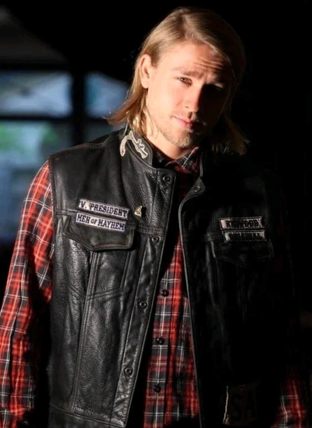 Jax Teller thumbnail