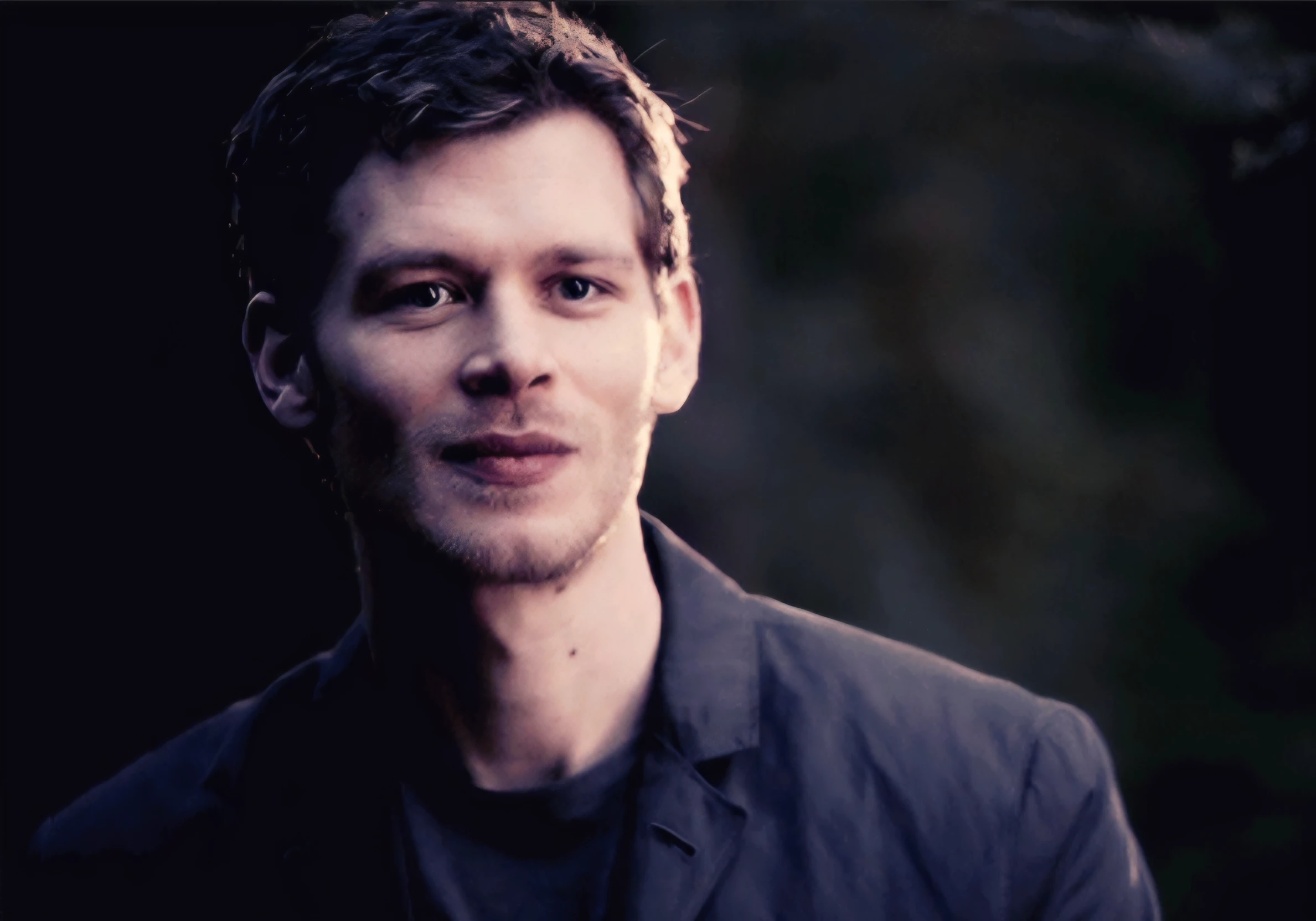 Klaus Mikaelson  thumbnail
