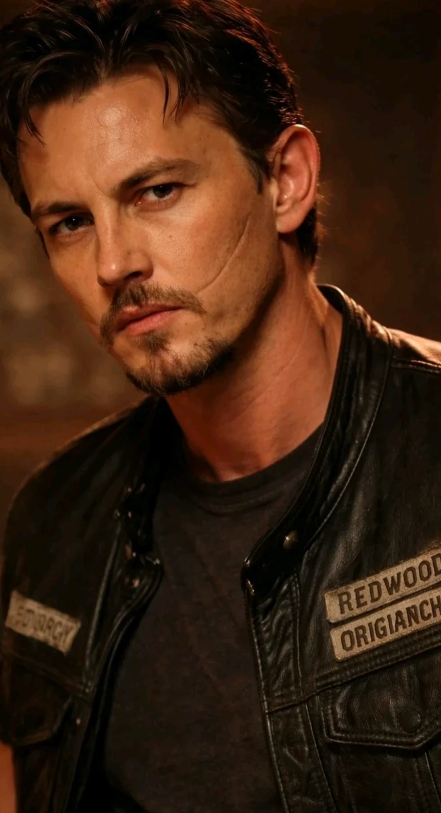 Filip 'Chibs' Telford thumbnail