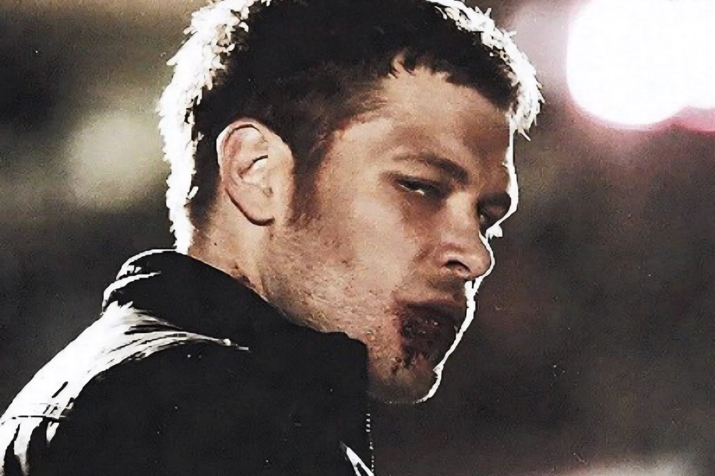 Klaus Mikaelson thumbnail