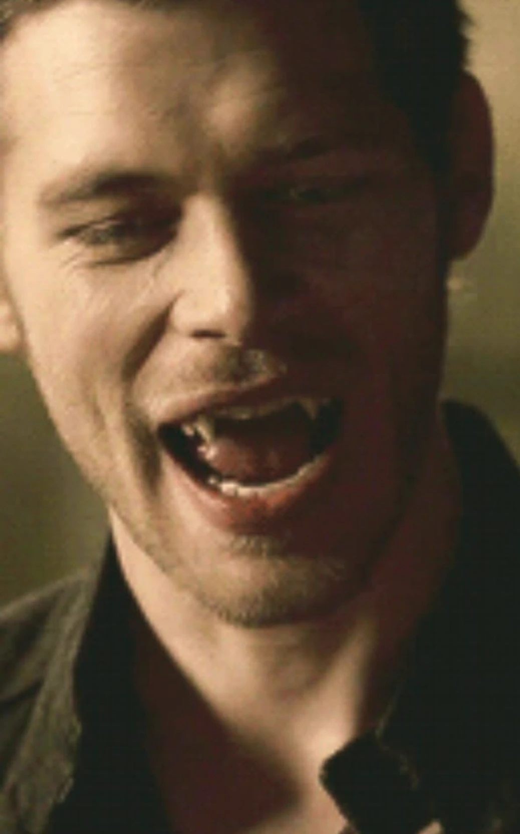 Klaus Mikaelson  thumbnail