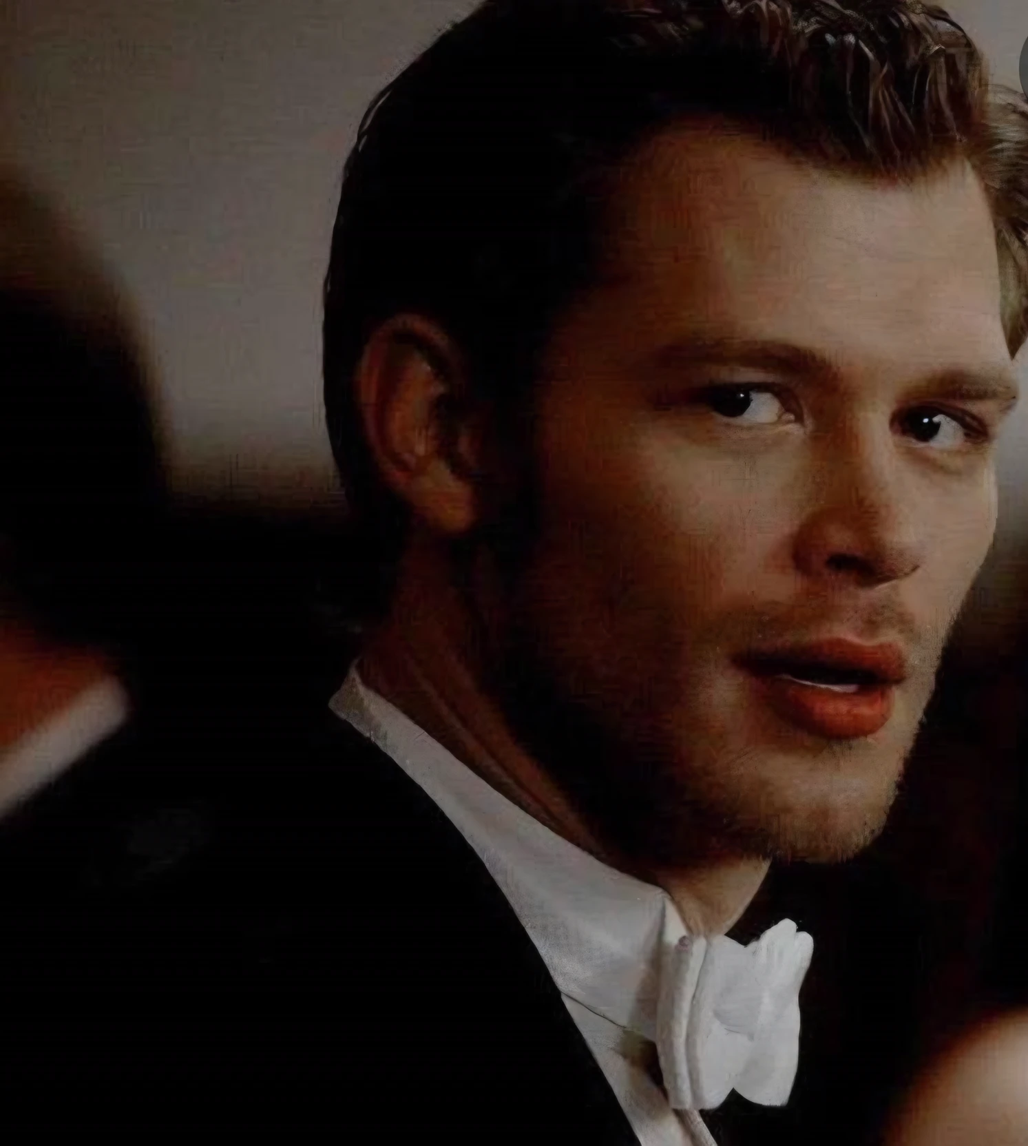 Klaus Mikaelson thumbnail