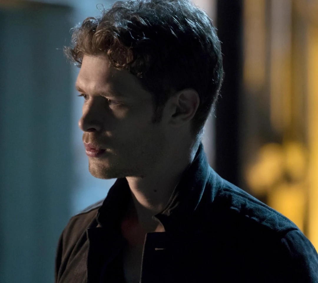 Klaus Mikaelson  thumbnail