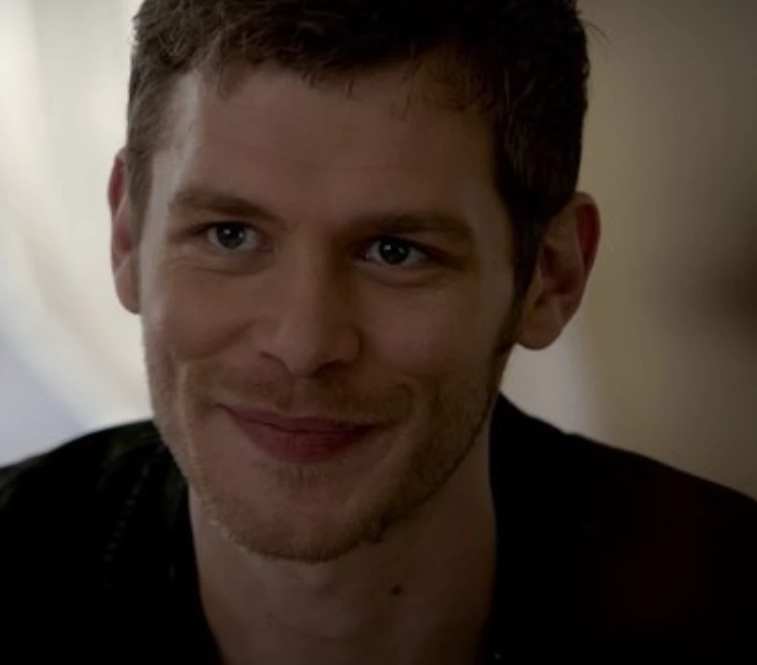 Klaus Mikaelson thumbnail