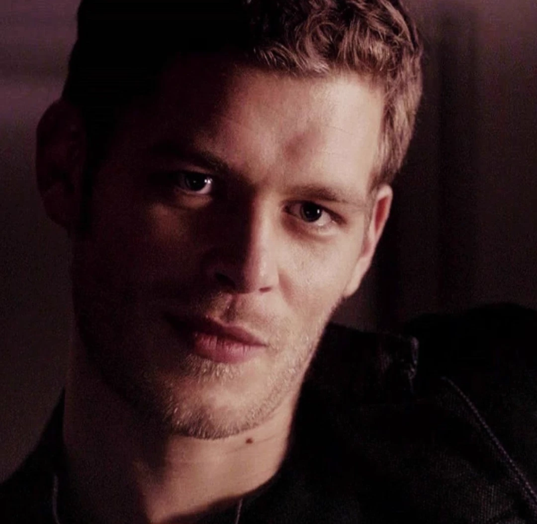 Klaus Mikaelson  thumbnail