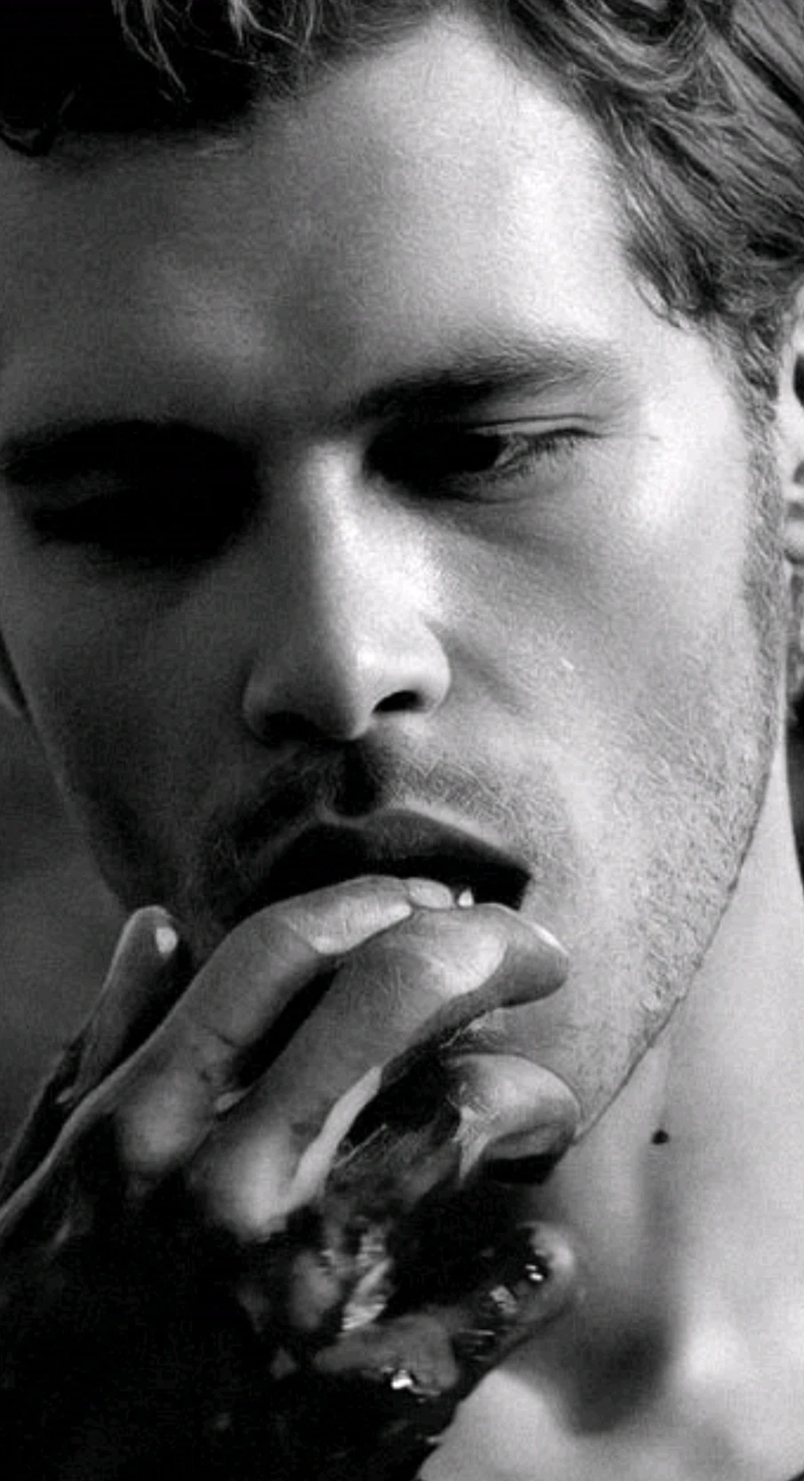 Klaus Mikaelson  thumbnail