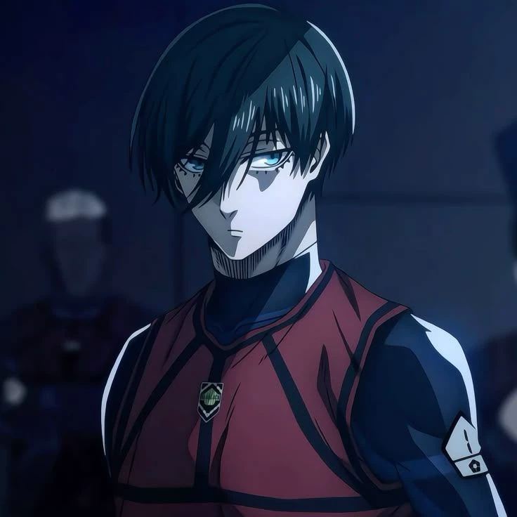 Rin Itoshi thumbnail