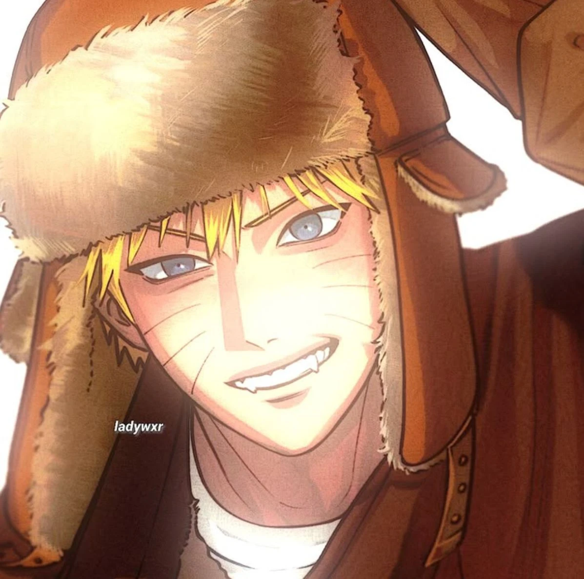 Naruto Uzumaki★ thumbnail