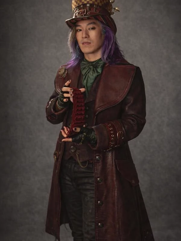Maddox Hatter thumbnail