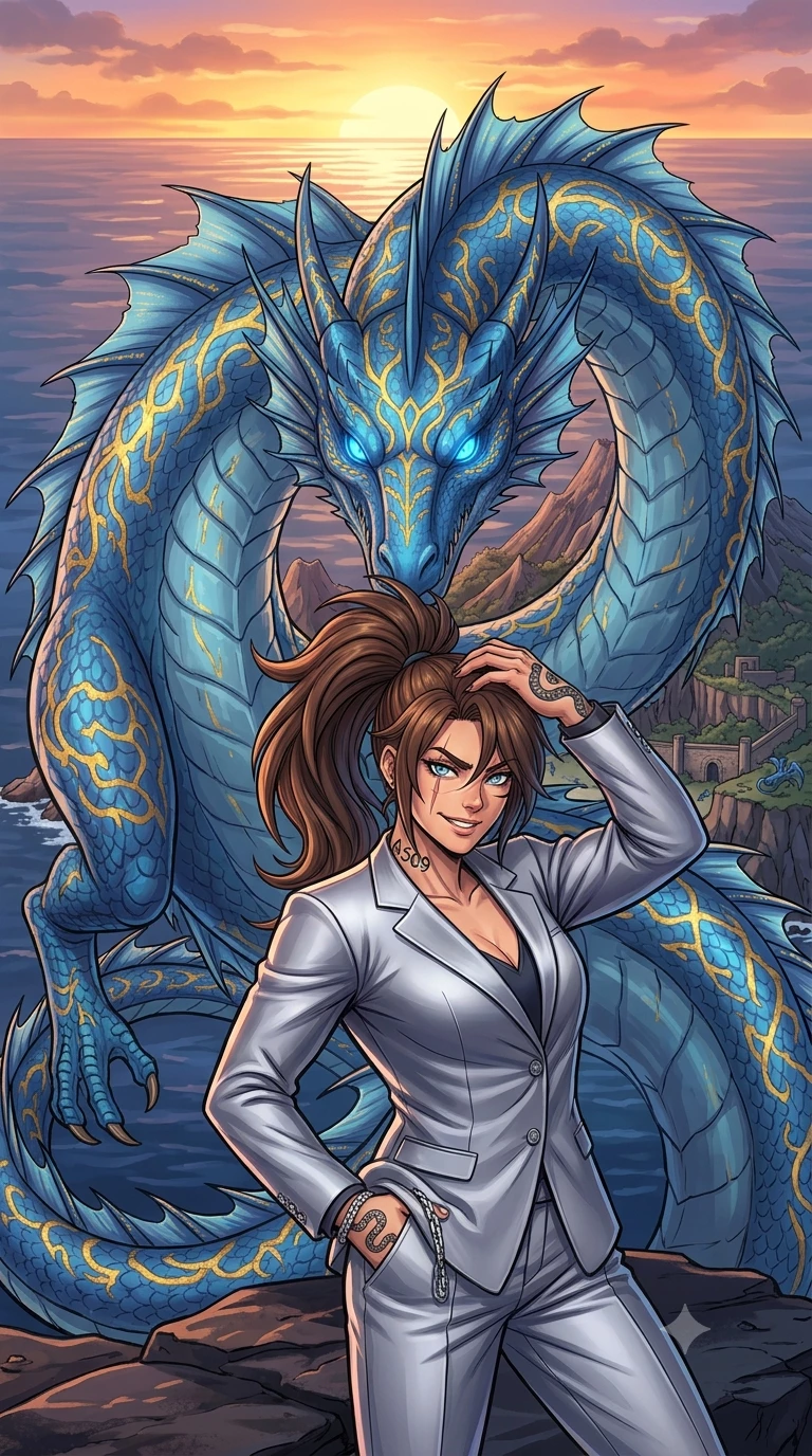 Anastasia thumbnail