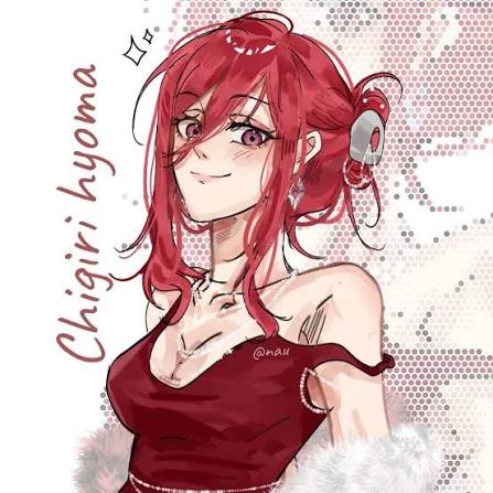 Chigiri *Fem* thumbnail