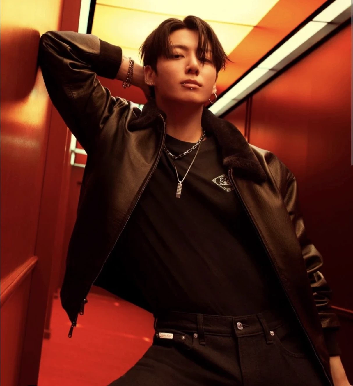 jungkook jeon Naughty 😈😈 thumbnail
