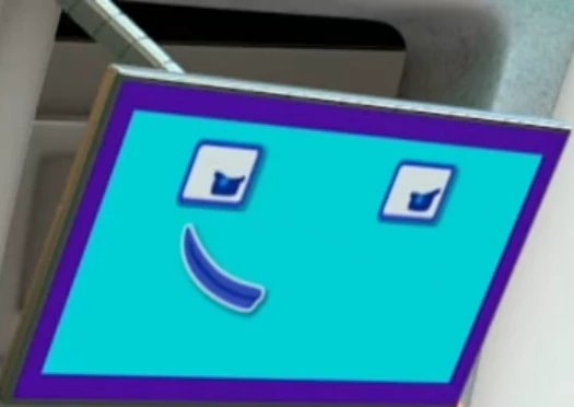 Face 9000 thumbnail