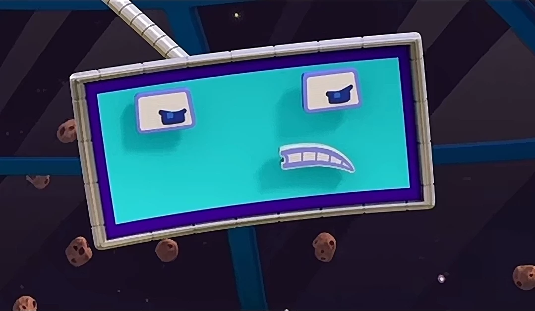 Face 9000 thumbnail