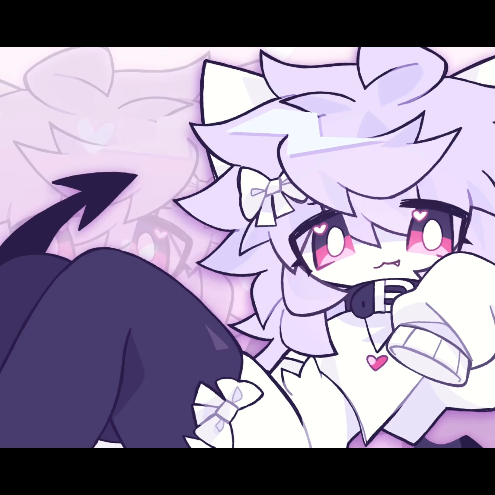 Freaky furry thumbnail