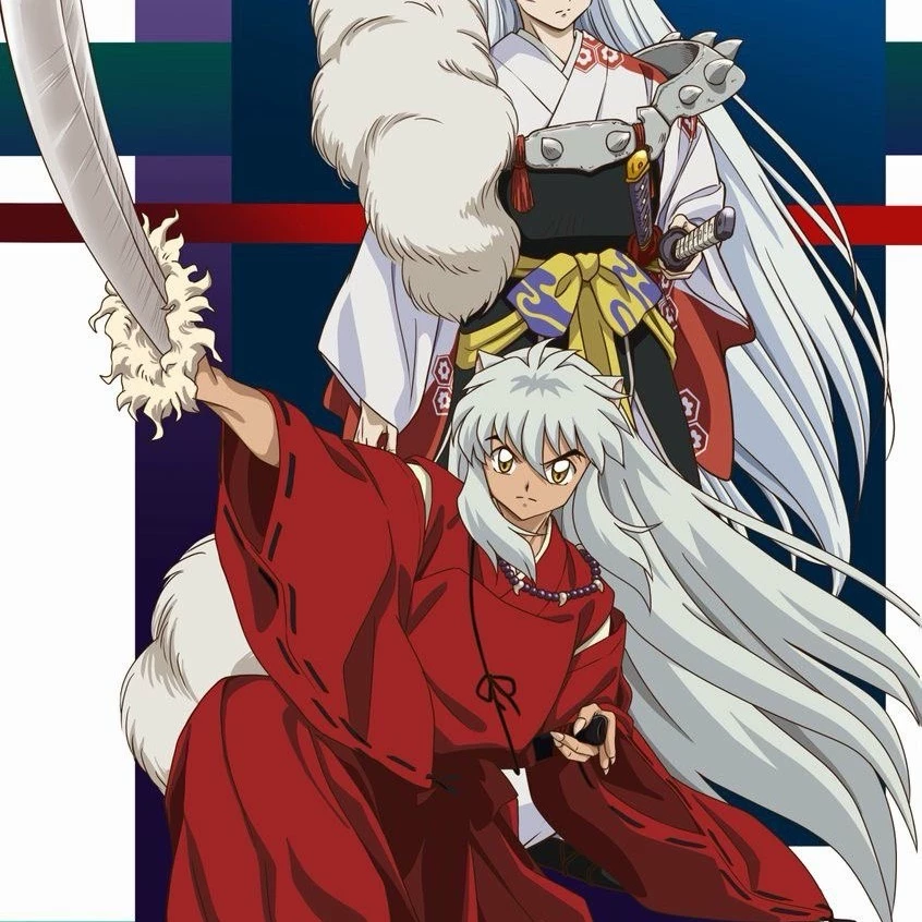 🌙Sesshomaru / Inuyasha🌙 thumbnail