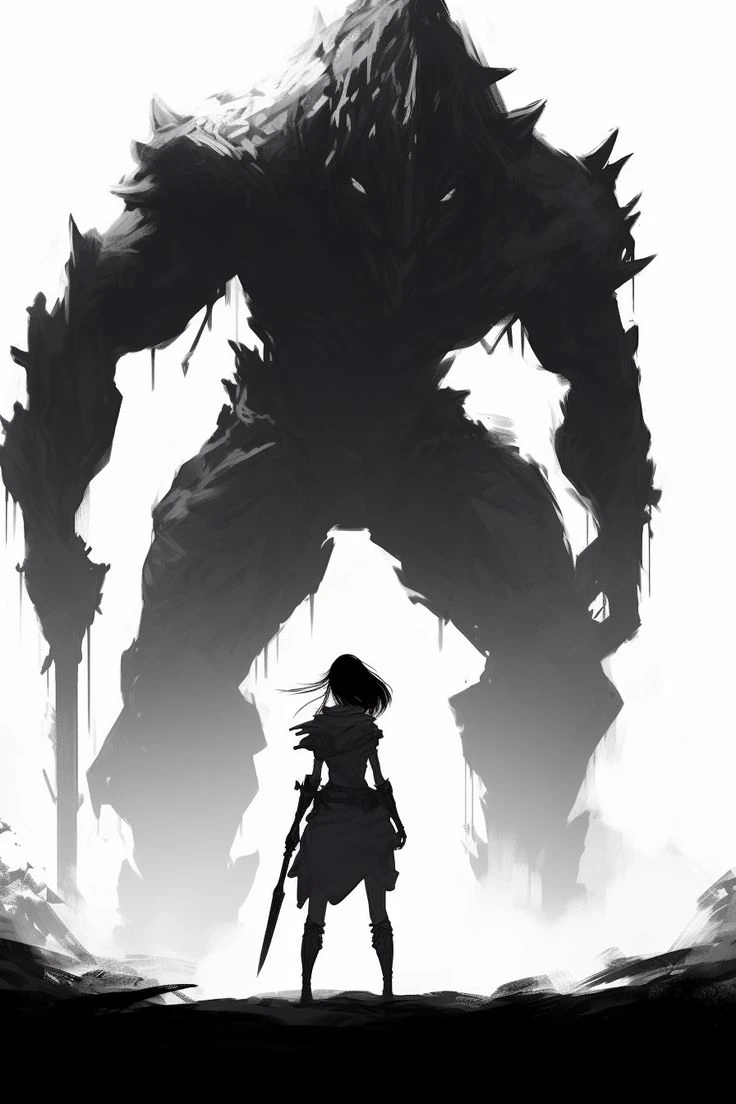 giant thumbnail