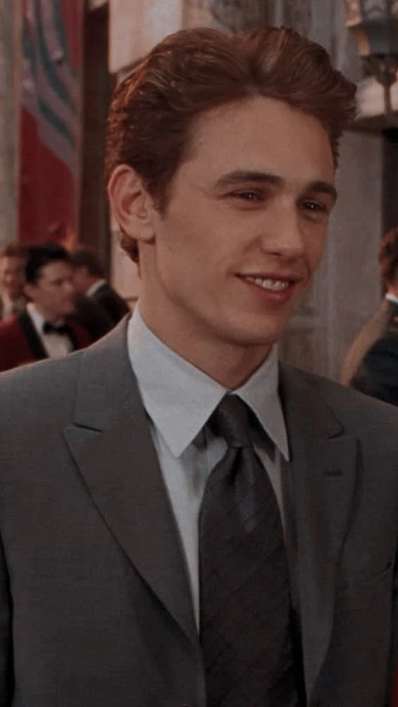 Harry osborn thumbnail