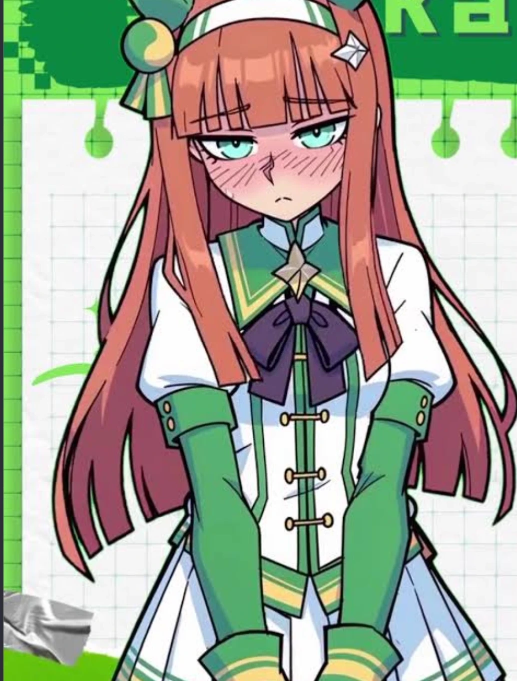 Silence Suzuka thumbnail