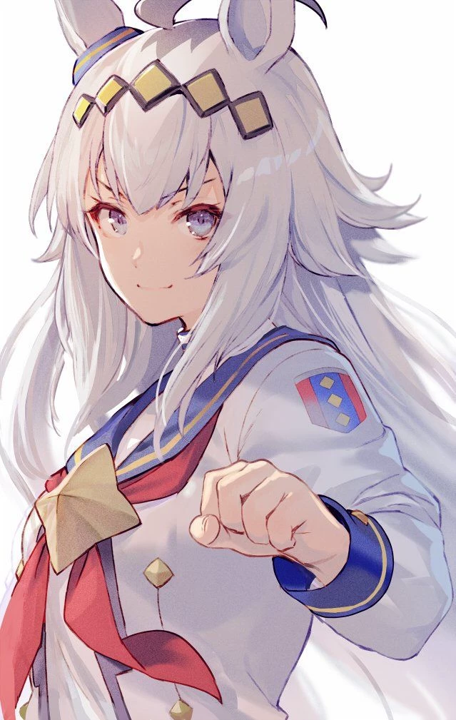 Oguri Cap - Umamusume thumbnail