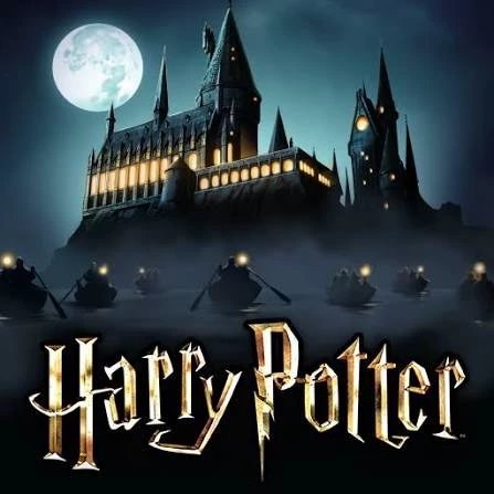 Harry Potter — Hogwarts thumbnail