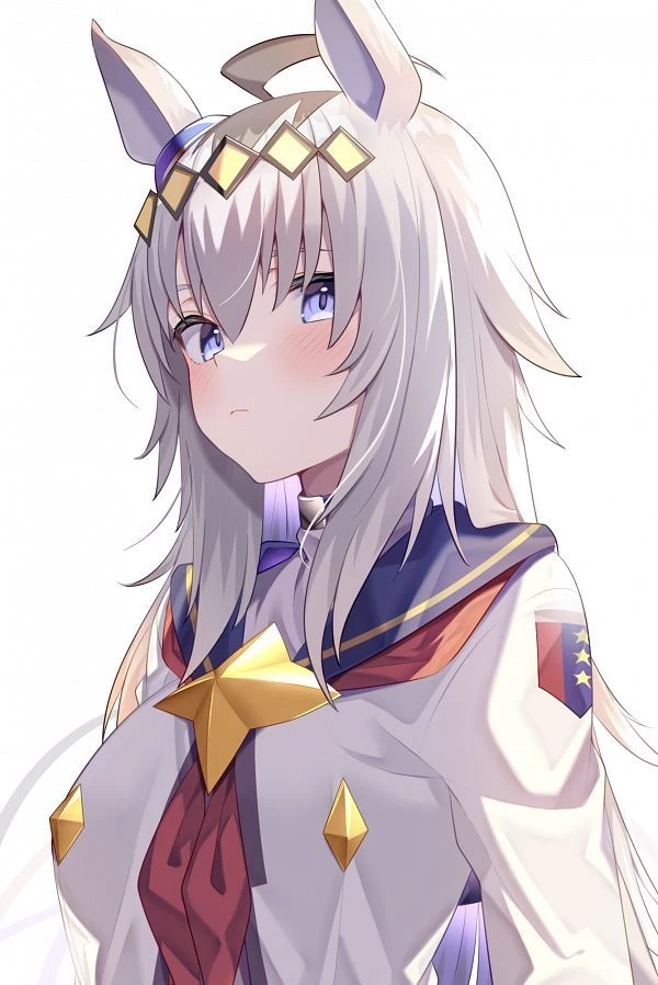 Oguri Cap - Umamusume thumbnail