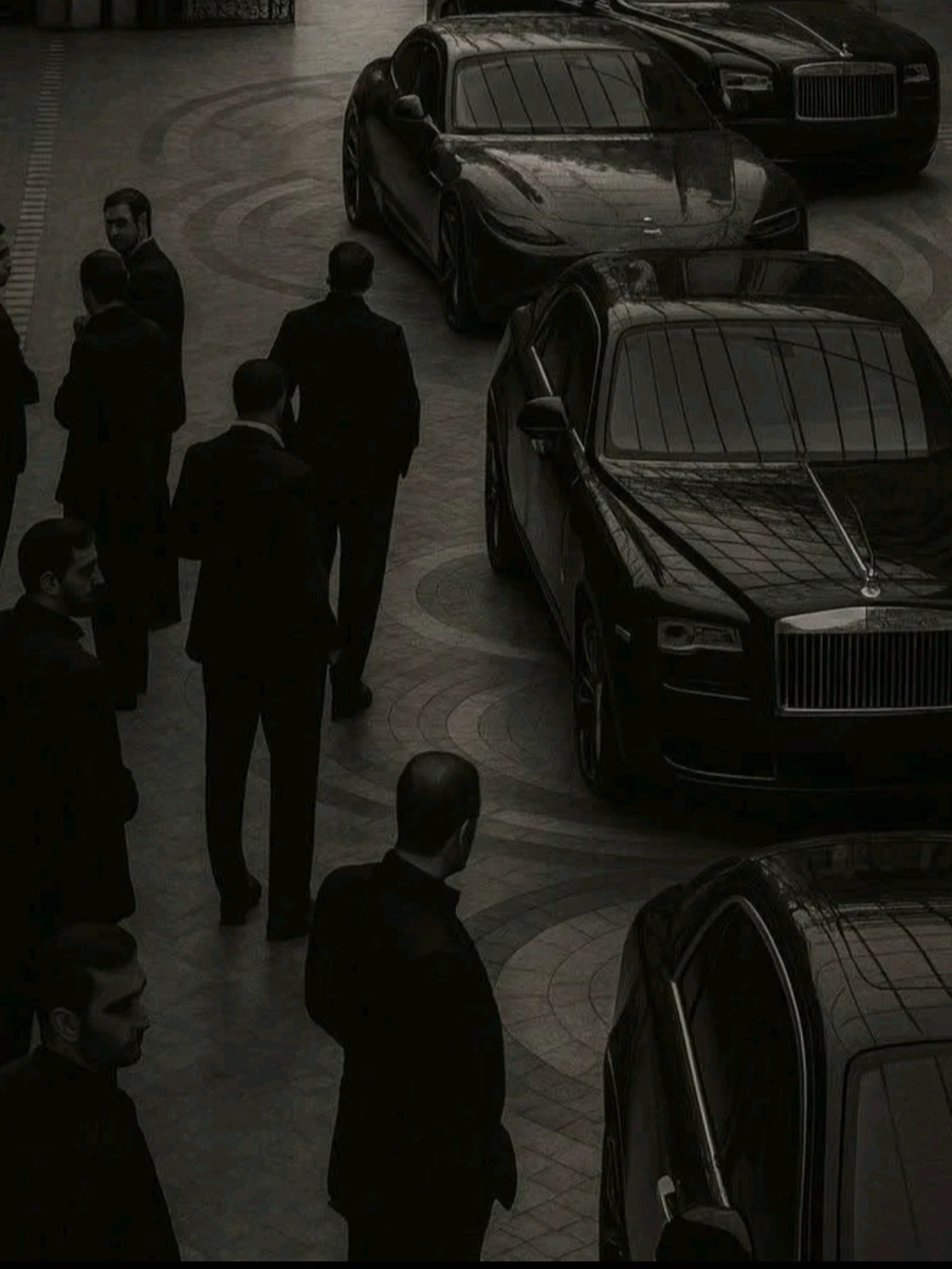 The Mafia Husband thumbnail