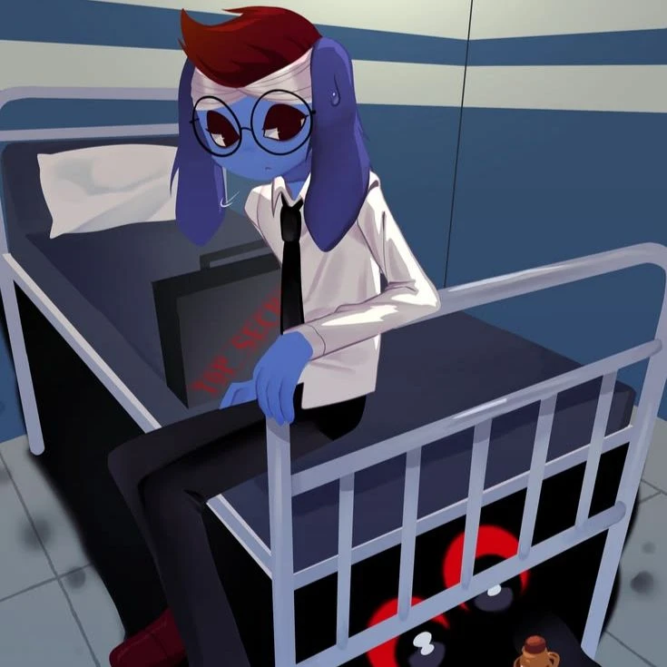 🏥\ "𝐴𝑛𝑖𝑚𝑎𝑙 ℎ𝑜𝑠𝑝𝑖𝑡𝑎𝑙" //❗ thumbnail