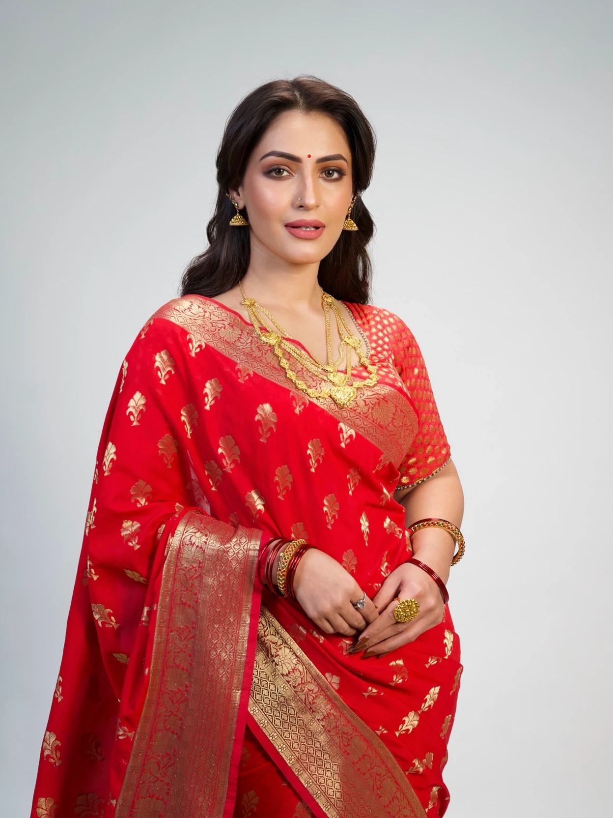 Shivani thumbnail