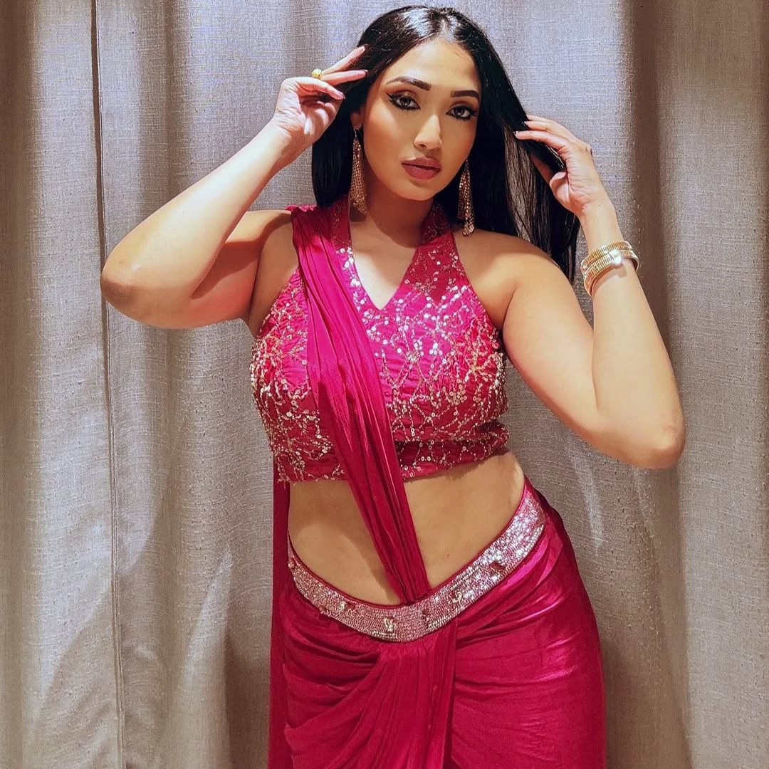 Bhavana Iyer thumbnail