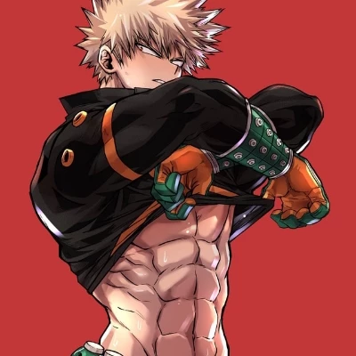 BAKUGO thumbnail