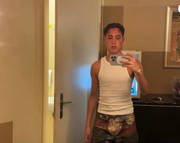 Kyle Alessandro thumbnail