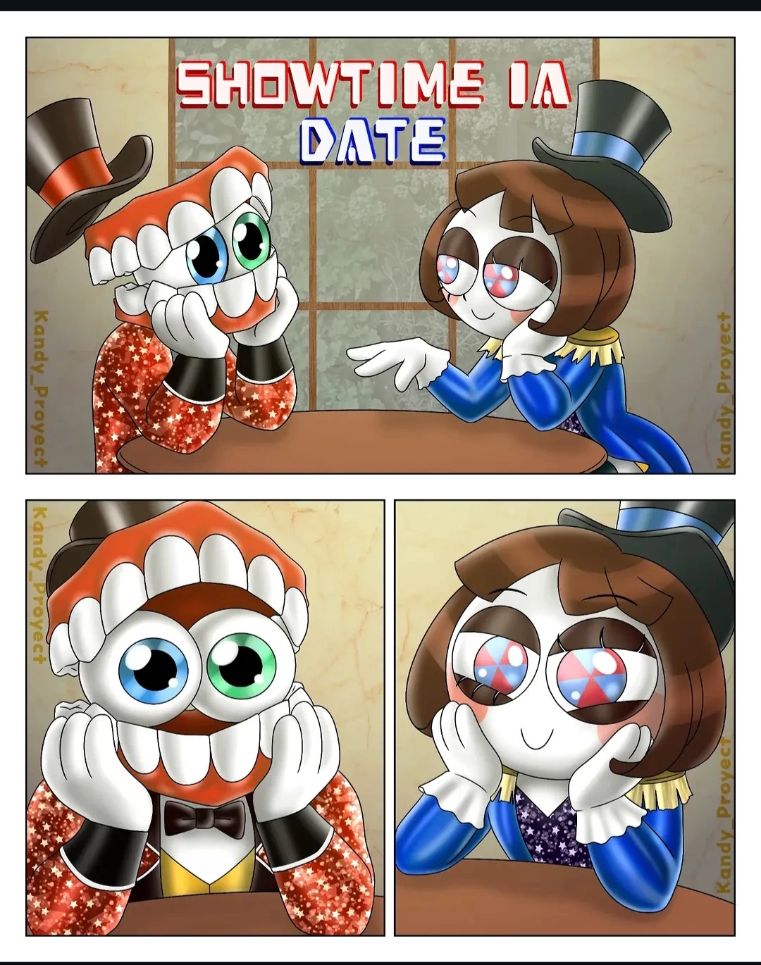 SHOWTIME I.A DATA thumbnail
