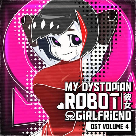 My Dystopian robot waifu thumbnail
