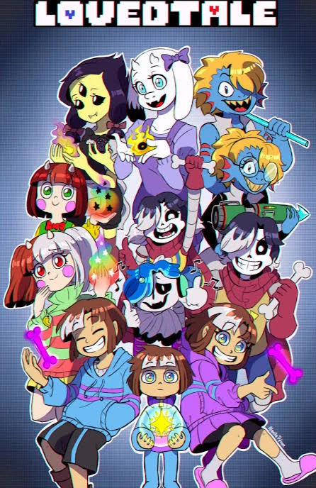 LovedTale v1 thumbnail
