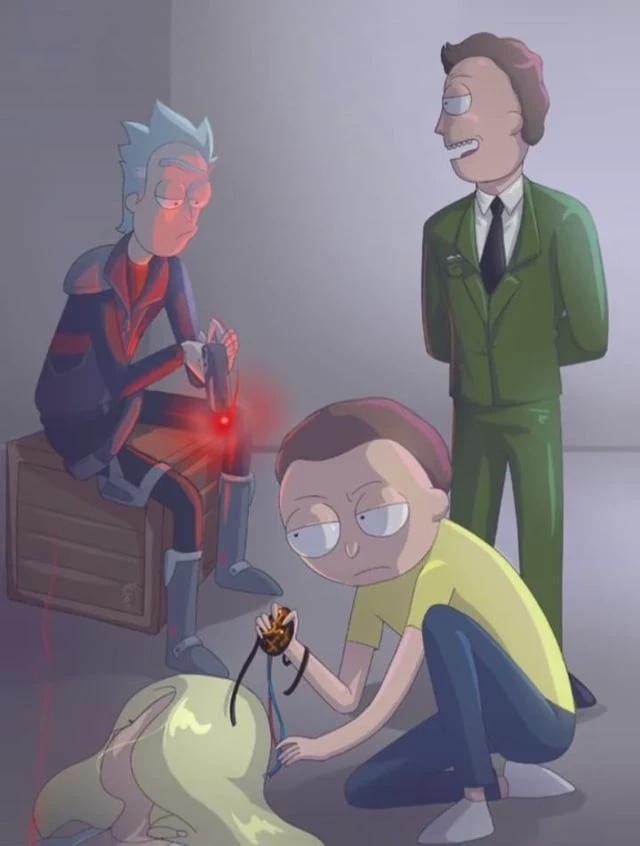 bad trio thumbnail