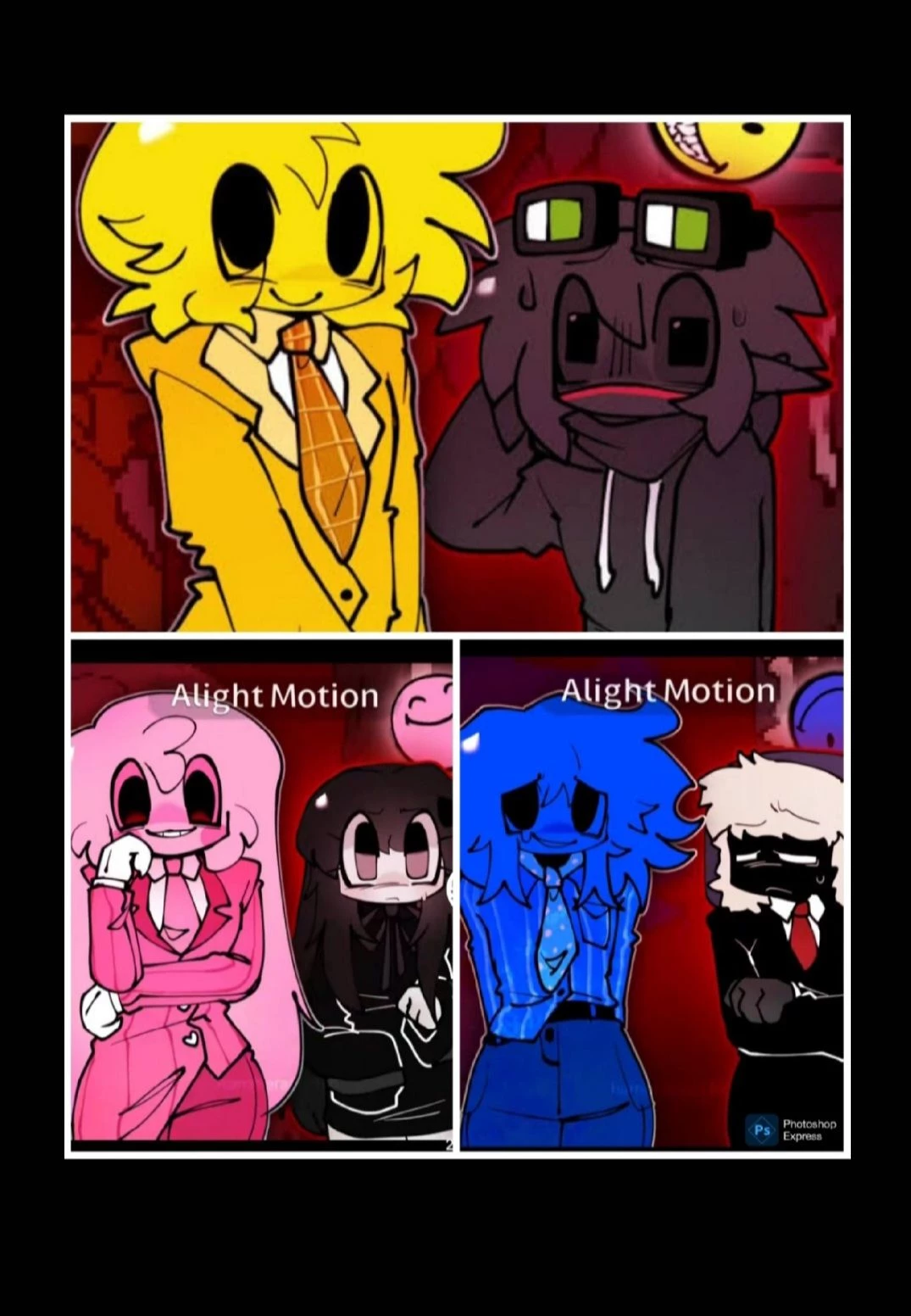 verity,Falsity,lovity, Update thumbnail