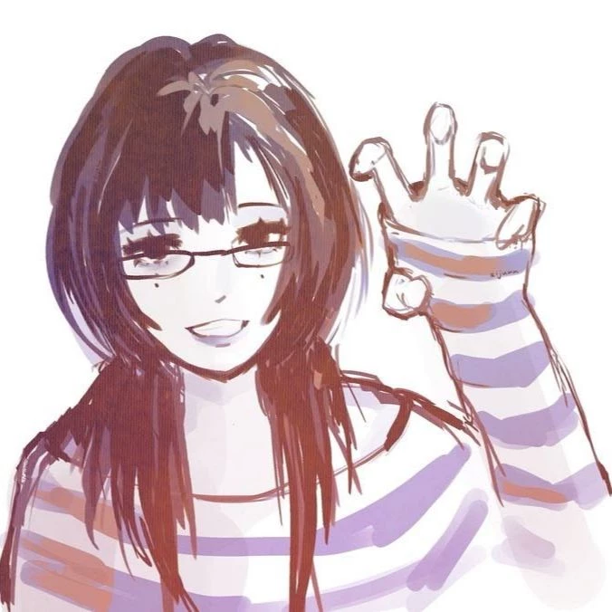 Sarah thumbnail
